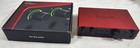 Focusrite Scarlett 2i2 4th Gen Original Box W  Onn Wireless Headphones   Cables