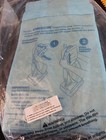  25ct  Oreck Xl Pk800025 Upright Vacuum Bags 2000 8000 9000 Commercial Nip 