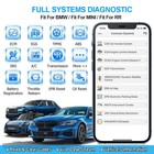 Ancel Bd300 For Bmw Bluetooth Obd2 Scanner Code Reader Car Diagnostic Scan Tool