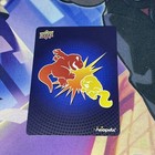 Neopets Tcg - Defenders Of Neopia - 090 - Rare - Starry Ixi - Nm m