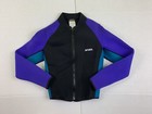 Bare Wet Suit Junior Combo Size 14 2-piece Nylon Neoprene Diving Surfing