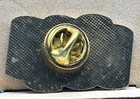 Vintage Miller High Life Beer Can 6 Pack Enamel Lapel Pin Breweriana Advertising