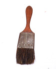 Edison Phonograph Cylinder Record Brush