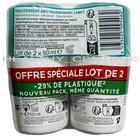 Vichy 48h Intensive Anti-perspirant Anti-white And Yellow Mark Deodorant 2 X50ml