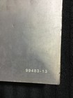 Harley Davidson 2013 Touring Service Manual    P n 99483-13  Oem  