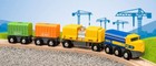 Brio Cargo Train 33982 650