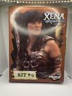 Xena Warrior Princess Officfan Club Kit  4