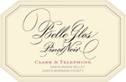 Belle Glos Clark   Telephone 2023 Pinot Noir    6 Bottles    