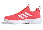 Adidas Lite Racer Cln K Size 1 1 2 Kids Running Shoes Pink white Fv9609