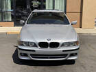 2003 Bmw 5-series 540i 4dr Sedan