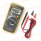 Fluke 101 Handheld Multimeter Meter Tester Easily Carried