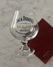 Jack Daniel s Single Barrel  Footed Glass Snifter