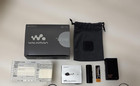 Sony Mz-e700 Portable Minidisc Player Md Walkman Mdlp Working