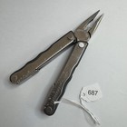 Leatherman Fuse Multi-tool Multifunction Pocket Knife    687