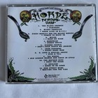 Horde Festival 1995 Cd Black Crows Blues Traveler Wilco Taj Mahal Ziggy Marley