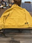 Grateful Dead Section 119 Hoodie Xxl Dancing Bear Yellow blue