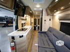 2024 Chinook Bayside Awd Rear Bath  Full Closet  Genset  3 5l Ecoboost V6  Towpa