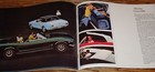 1965 Ford Mustang Sales Brochure 65 Gt Fastback 2 2