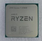 Amd Ryzen 7 3700x R7 3700x 3 6ghz 8core Tdp 65w Socket Am4 Support B450 A320