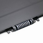 Genuine Ht03xl Hp 15-cs3063cl 15-cs0041nr Original Oem Laptop Battery 11 4v