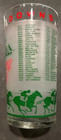 1971 Kentucky Derby Glass In Mint Condition