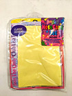 Lisa Frank Flamingo Note Card Set Stickers Collectible 1990s Vintage