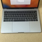 Macbook Pro 13    2017 I5-7360u 2 3ghz 8gb Ram 128gb - Good