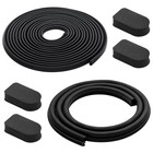 Basement Door Weatherstrip Kit Fit For Gordon Bilco Cellar Doors Replacement