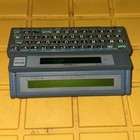 Toby Churchill Lightwriter Zyg002 Mobility Speech Communication No Charger