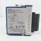 National Instruments Ni 9265 198845a-01l 8-channel Analog Output 16-bit  clean 