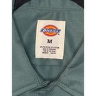 Dickies Mens Short Sleeve Work Shirt Original Fit Lincoln Green Medium 1574ln