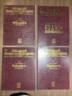 Lot Of 20 Vintage 80 s Advanced D d  Dungeons   Dragons Books And Modules