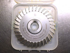 Controx 5  X 5 16  Hssco Slot Saw 1  Arbor 32 Teeth 243585  loc3256 