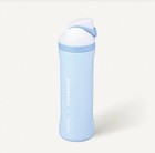 Starbucks X Owala 2026 Limited Insulated Water Bottle 24oz Straw Blue Cup