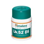Liv 52 Ds  Herbal Supplement Pack Of 1 Bottle