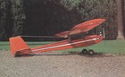 Q-tee Sport   Trainer Plane Plans  Templates And Instructions 36ws