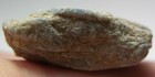 54 20ct India 100  Natural Rough Raw Corundum Blue Sapphire Specimen 10 85g 28mm