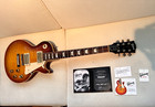2009 Gibson Custom Shop Michael Bloomfield Vos 1959 Les Paul Reissue