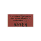 Watchover Voodoo Doll - Raven