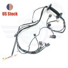 Dl8 Front Left Driver Mirror Door Wiring 22912643 For Silverado Sierra 2010-2014