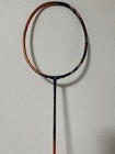 Badminton Racket Astrox 99 Orange 4u 476921