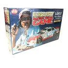 Richard Petty Nascar Stock Car Racing Trivia Game 1998 Cardinal Sealed  new   