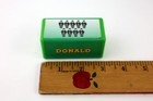 Nylint Thomas The Tank Engine Train Plastic Number Block Replacement  9 Nine