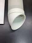 Frigidaire Portable Air Conditioner Ac Window Venting Exhaust Kit Slide In Type