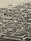 Cheyenne Wyoming 1882 Historic Panoramic Town Map - 24x36