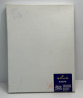 New Precious Moments Hallmark Wedding Guest Signature Album 2001