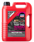 Sale- 2 Pack- Liqui Moly 22038 Top Tec Truck 4450 15w-40  5 Liter