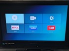 Philips Bdp1501 Blu-ray Dvd Wifi Streaming Player W  Remote   Hdmi Cable  tested