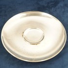 Tiffany   Co  Makers Sterling Silver 9 75  Crudit  s Platter  572g - Free Ship Us