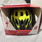 Specialized Align Adult Cycling Helmet Green Black 54-62cm Bike Helmet